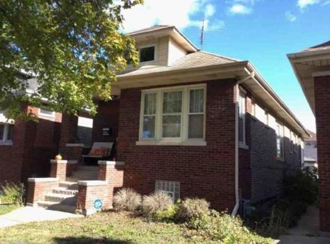 2523 South 61st Avenue Cicero IL 60804