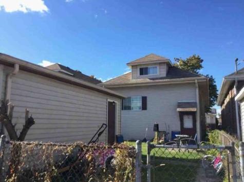 2523 South 61st Avenue Cicero IL 60804