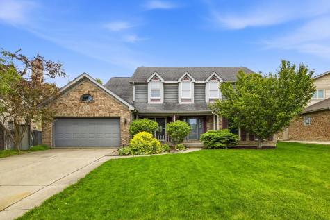 1333 West Sable Drive Addison IL 60101