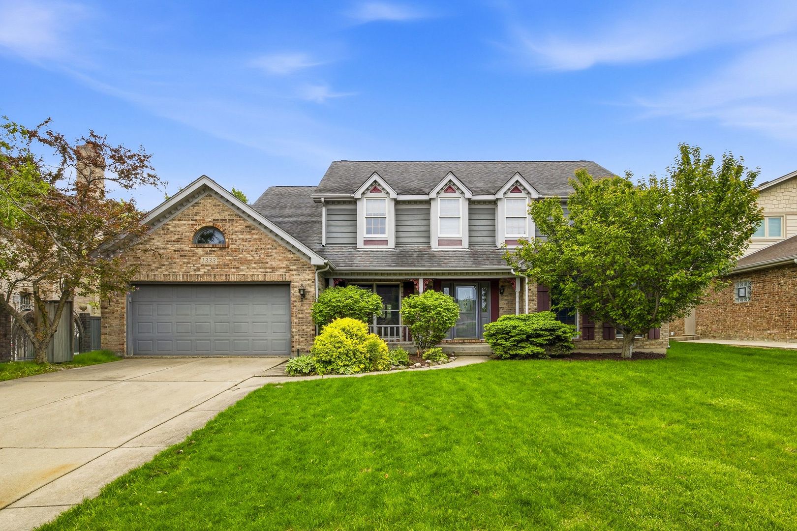1333 West Sable Drive Addison IL 60101