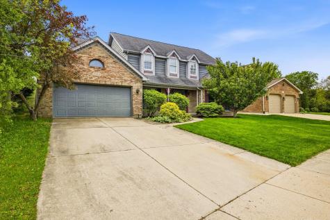 1333 West Sable Drive Addison IL 60101