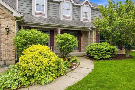 1333 West Sable Drive Addison IL 60101