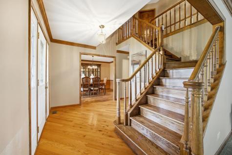 1333 West Sable Drive Addison IL 60101