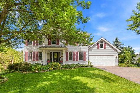260 Hillhurst Drive Cary IL 60013