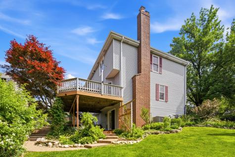 260 Hillhurst Drive Cary IL 60013