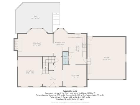 260 Hillhurst Drive Cary IL 60013