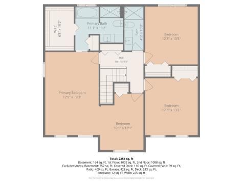 260 Hillhurst Drive Cary IL 60013