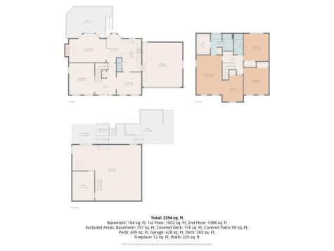260 Hillhurst Drive Cary IL 60013