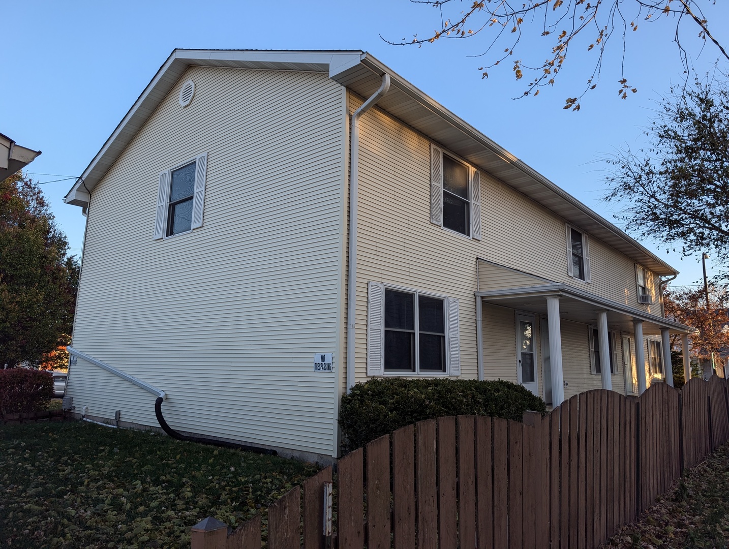 142 E Lincoln Highway Waterman IL 60556