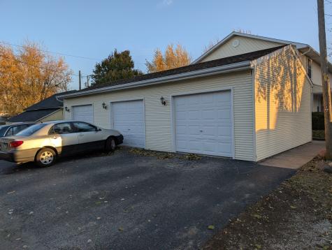 142 E Lincoln Highway Waterman IL 60556