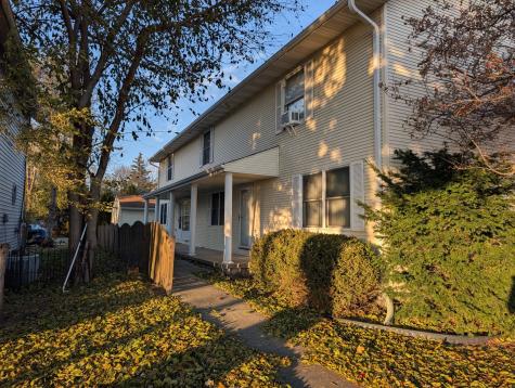 142 E Lincoln Highway Waterman IL 60556