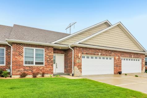 23952 South Ann Court Manhattan IL 60442
