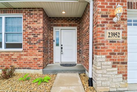 23952 South Ann Court Manhattan IL 60442