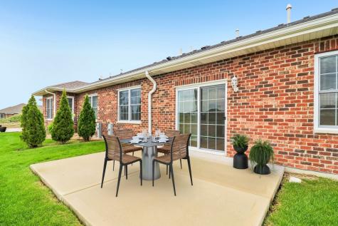 23952 South Ann Court Manhattan IL 60442