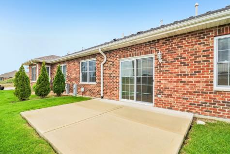 23952 South Ann Court Manhattan IL 60442
