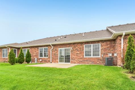 23952 South Ann Court Manhattan IL 60442