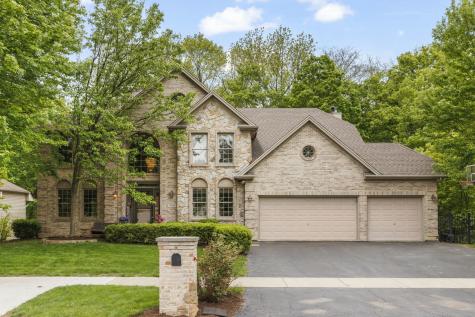 17004 Arbor Creek Drive Plainfield IL 60586