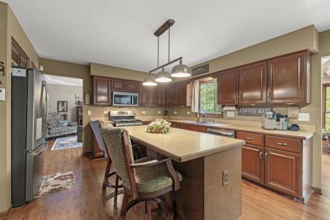 17004 Arbor Creek Drive Plainfield IL 60586