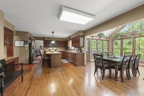 17004 Arbor Creek Drive Plainfield IL 60586