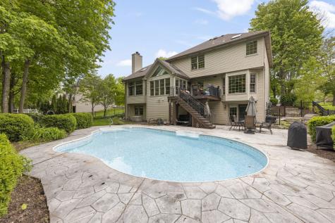 17004 Arbor Creek Drive Plainfield IL 60586