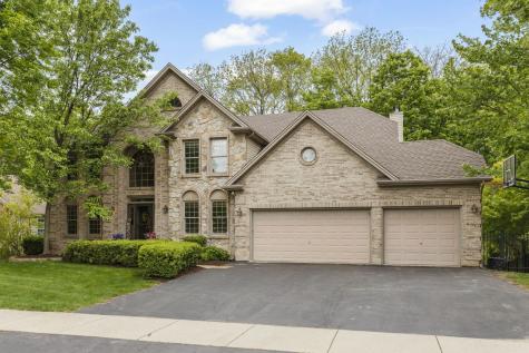 17004 Arbor Creek Drive Plainfield IL 60586