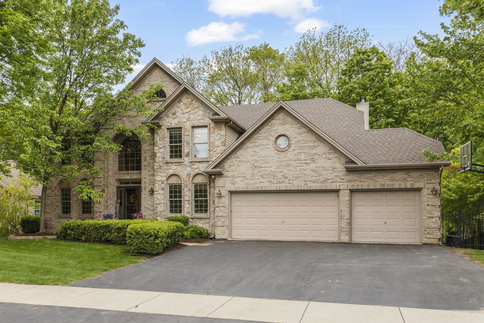 17004 Arbor Creek Drive Plainfield IL 60586