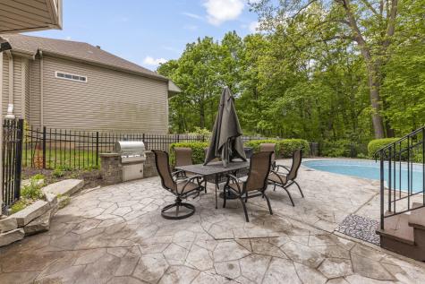 17004 Arbor Creek Drive Plainfield IL 60586
