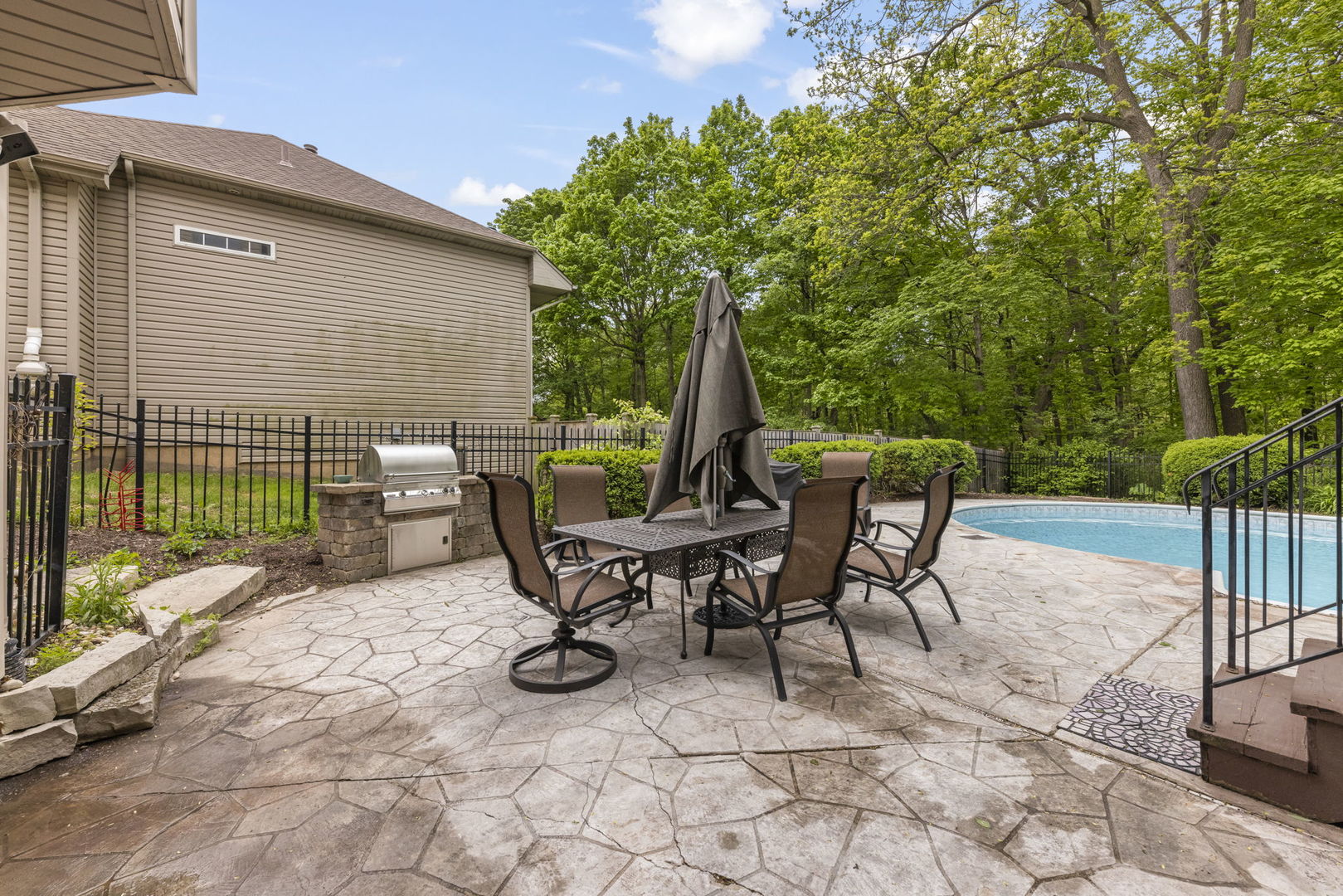 17004 Arbor Creek Drive Plainfield IL 60586