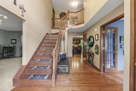 17004 Arbor Creek Drive Plainfield IL 60586