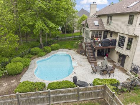 17004 Arbor Creek Drive Plainfield IL 60586