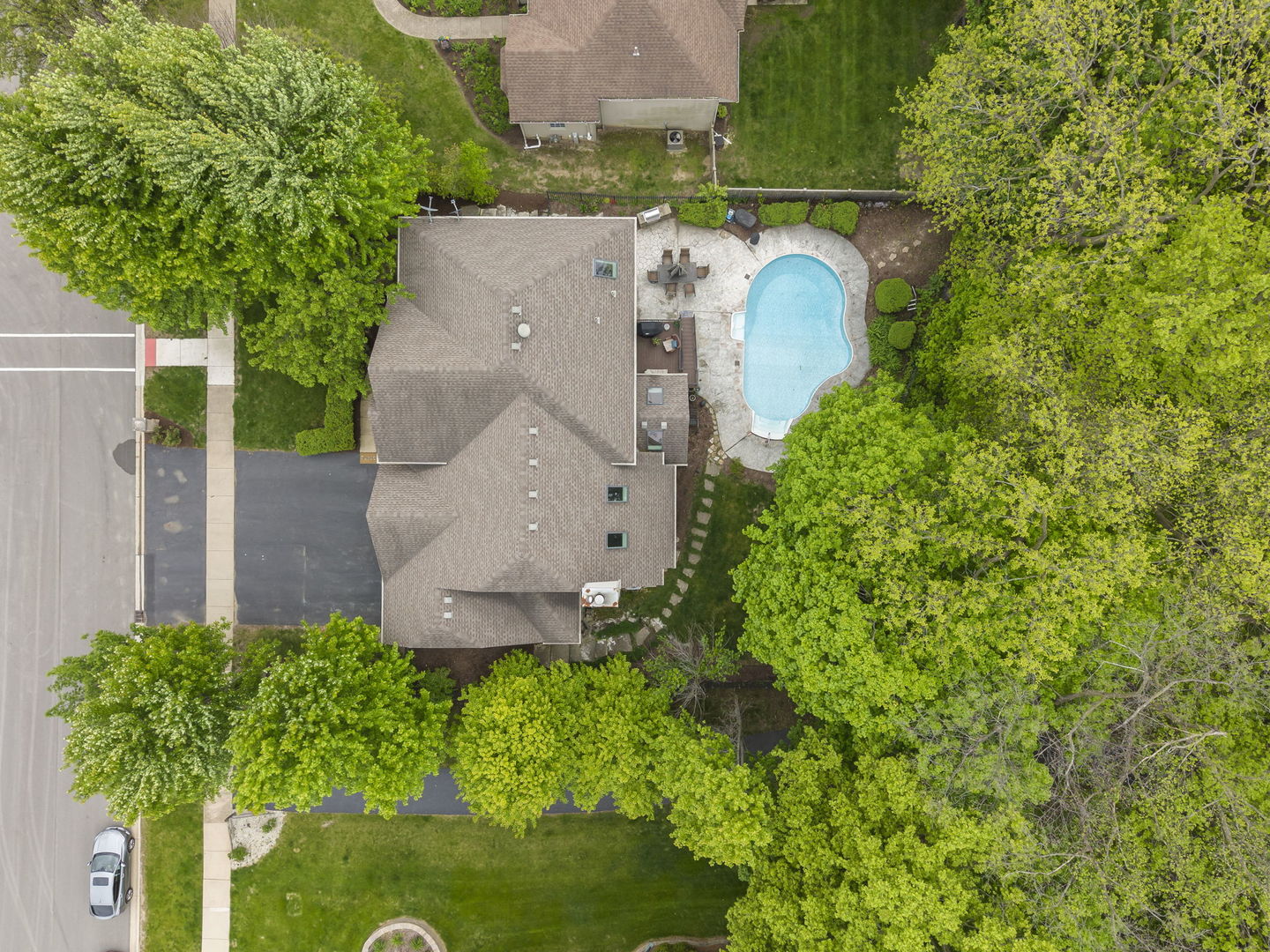 17004 Arbor Creek Drive Plainfield IL 60586
