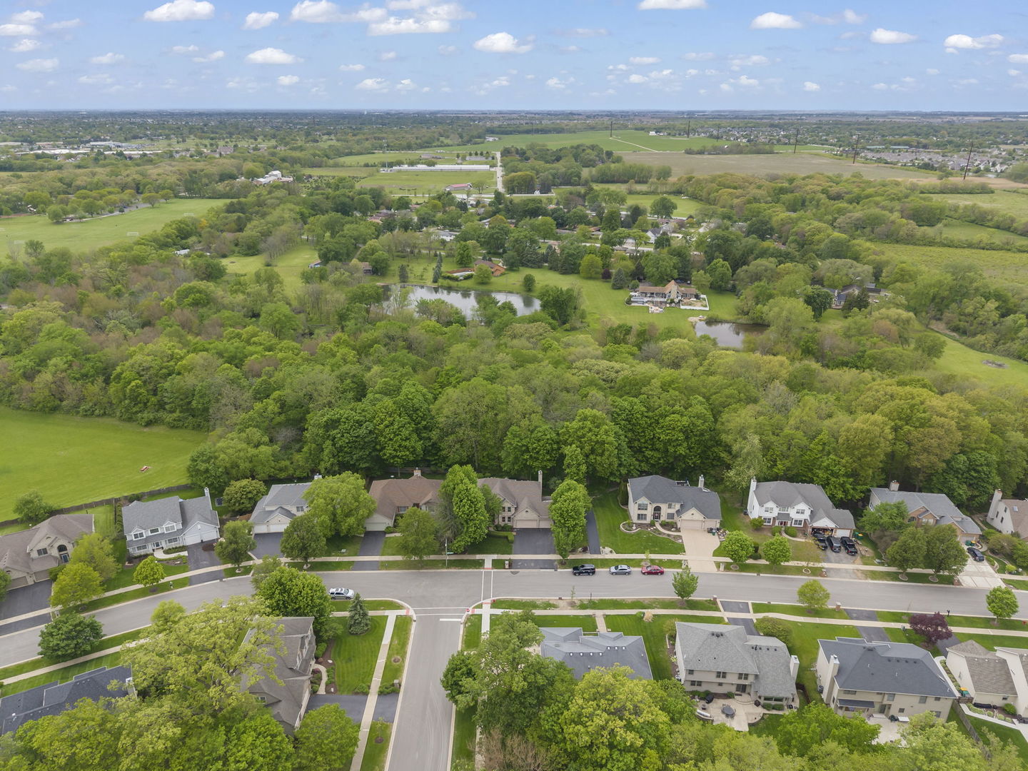 17004 Arbor Creek Drive Plainfield IL 60586