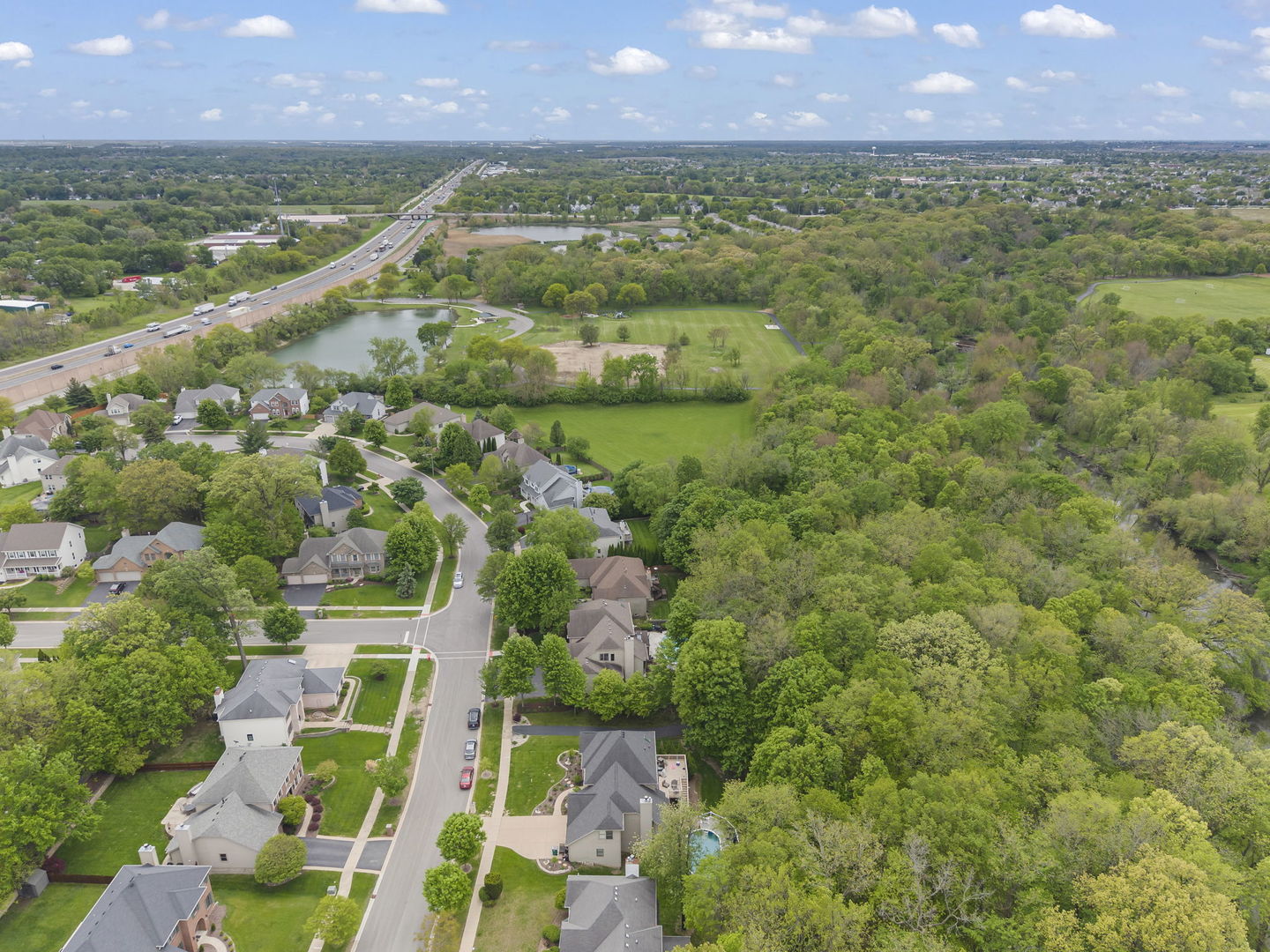 17004 Arbor Creek Drive Plainfield IL 60586