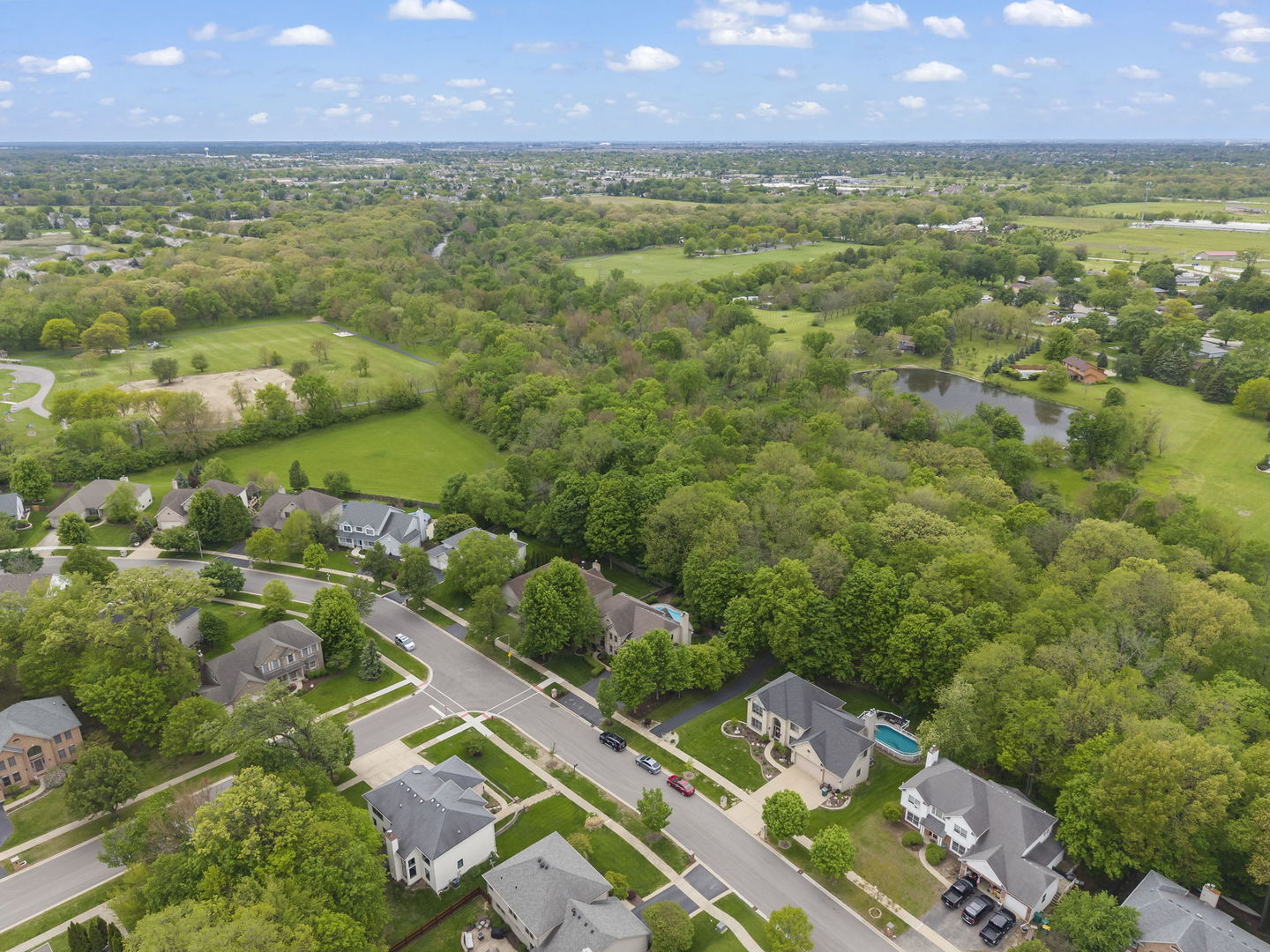 17004 Arbor Creek Drive Plainfield IL 60586