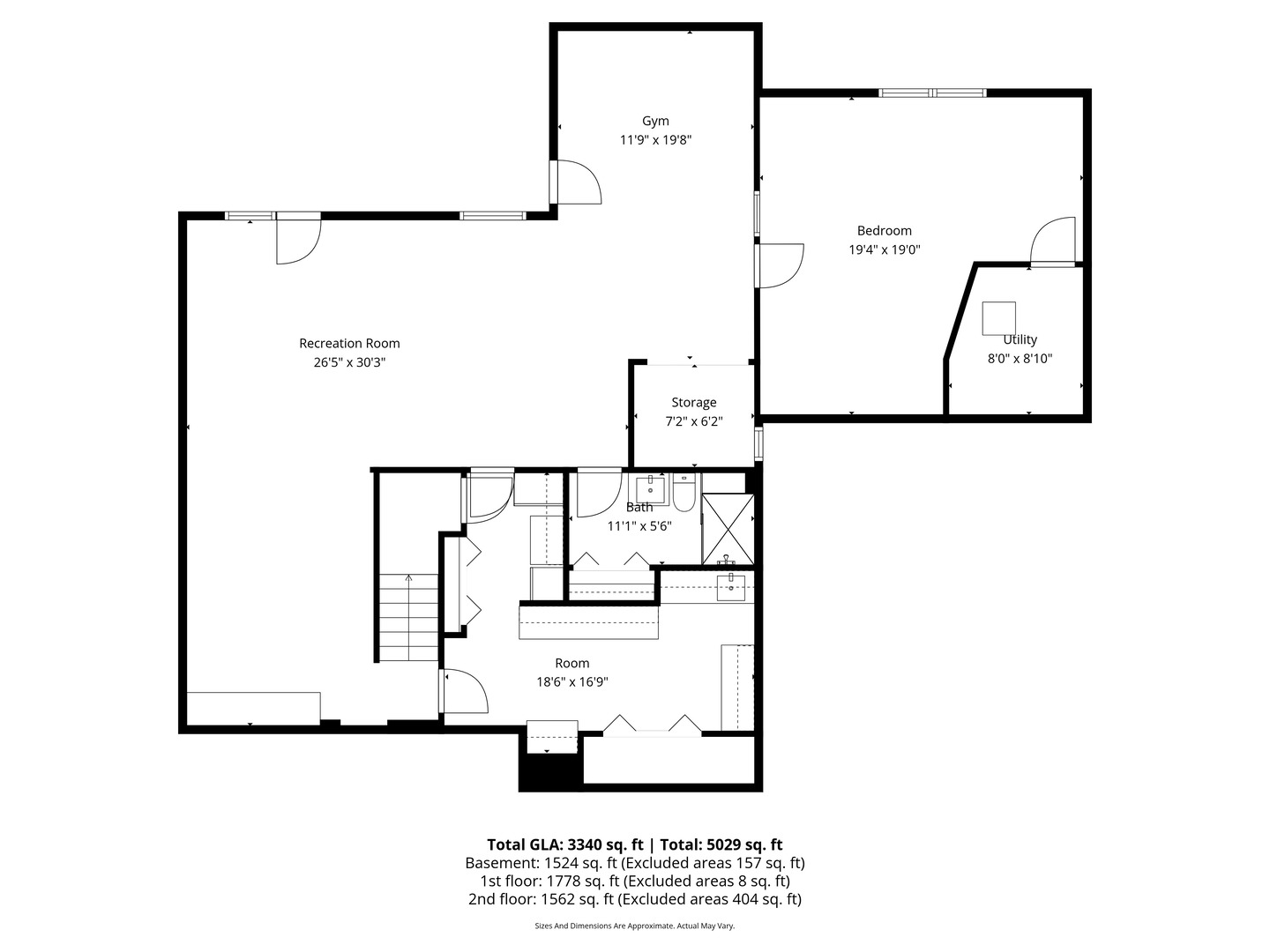 17004 Arbor Creek Drive Plainfield IL 60586