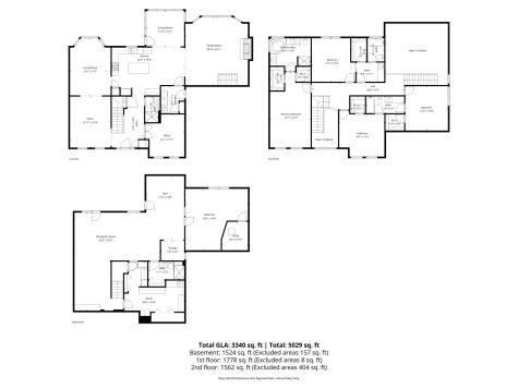 17004 Arbor Creek Drive Plainfield IL 60586