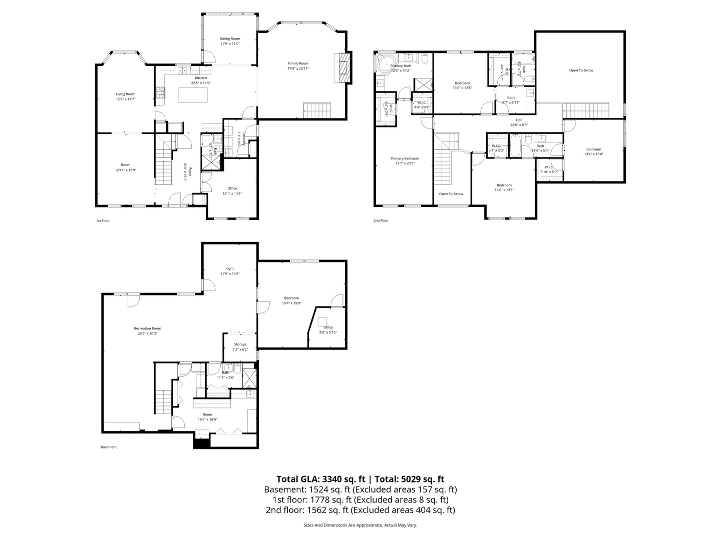 17004 Arbor Creek Drive Plainfield IL 60586