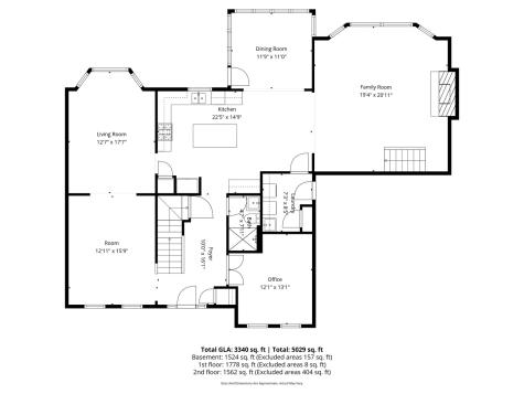 17004 Arbor Creek Drive Plainfield IL 60586
