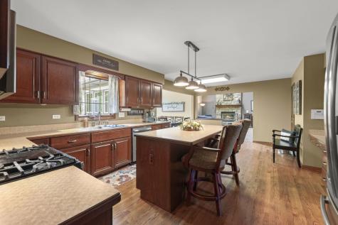 17004 Arbor Creek Drive Plainfield IL 60586