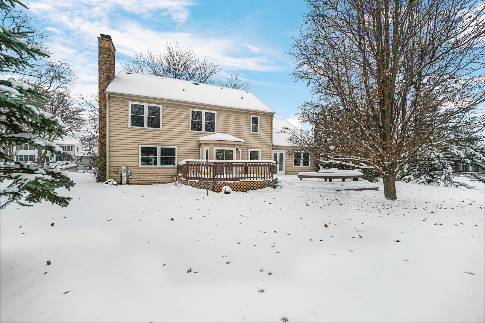 967 West Bauer Road Naperville IL 60563