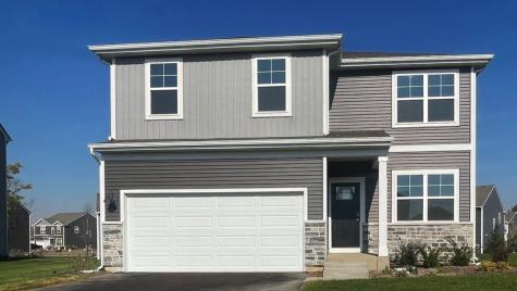 1123 Vista Court Hampshire IL 60140