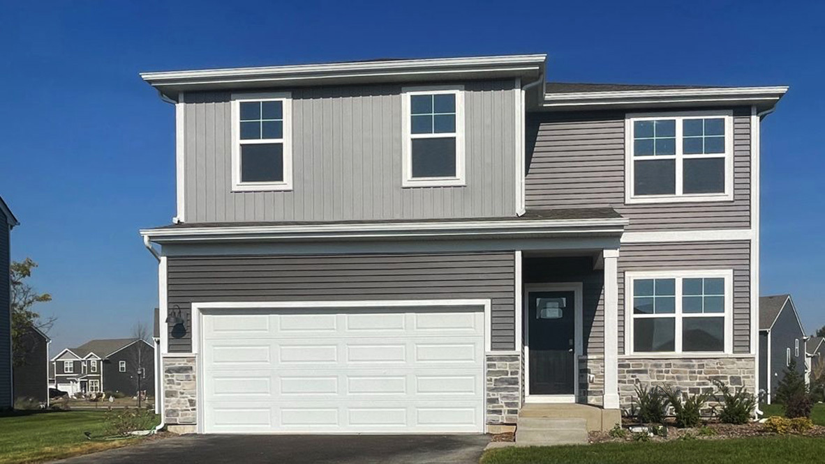 1123 Vista Court Hampshire IL 60140