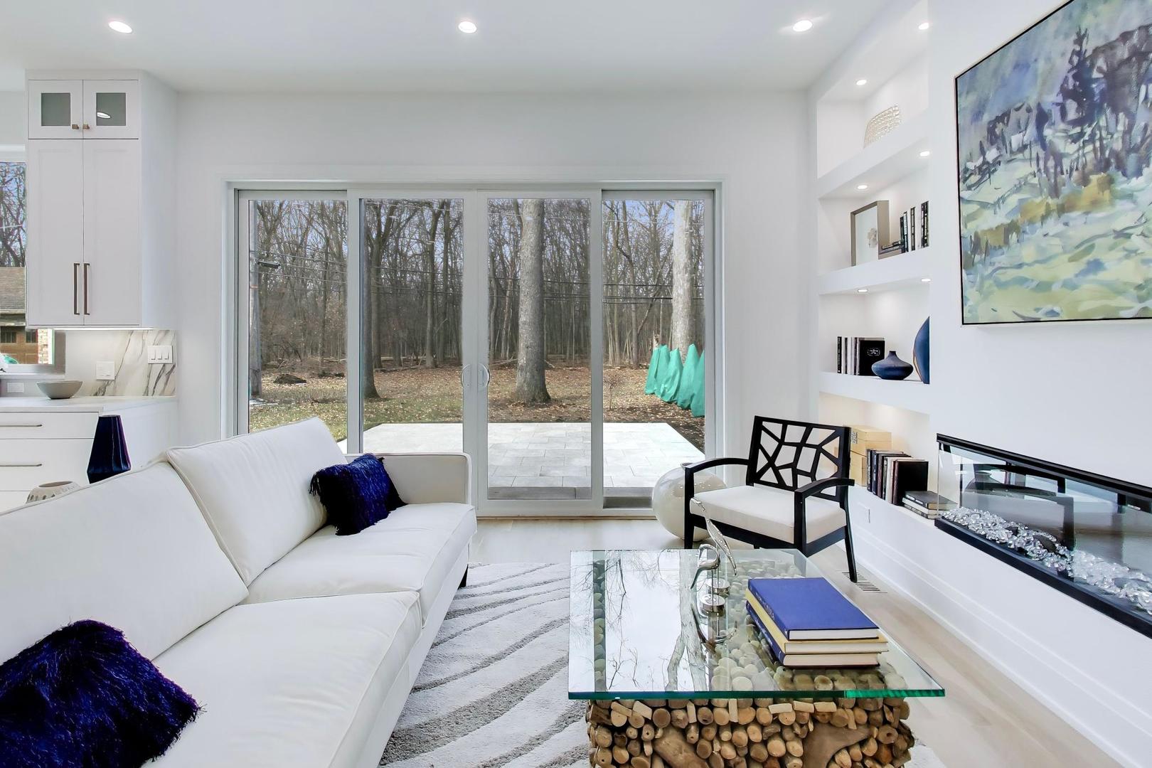 1234 South Western Avenue Park Ridge IL 60068