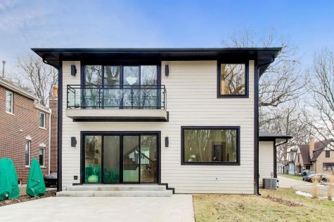 1234 South Western Avenue Park Ridge IL 60068