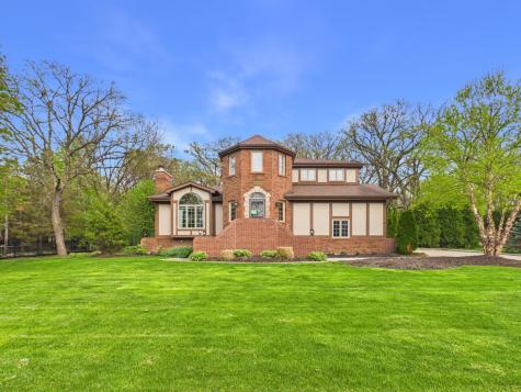 12735 South 84th Avenue Palos Park IL 60464