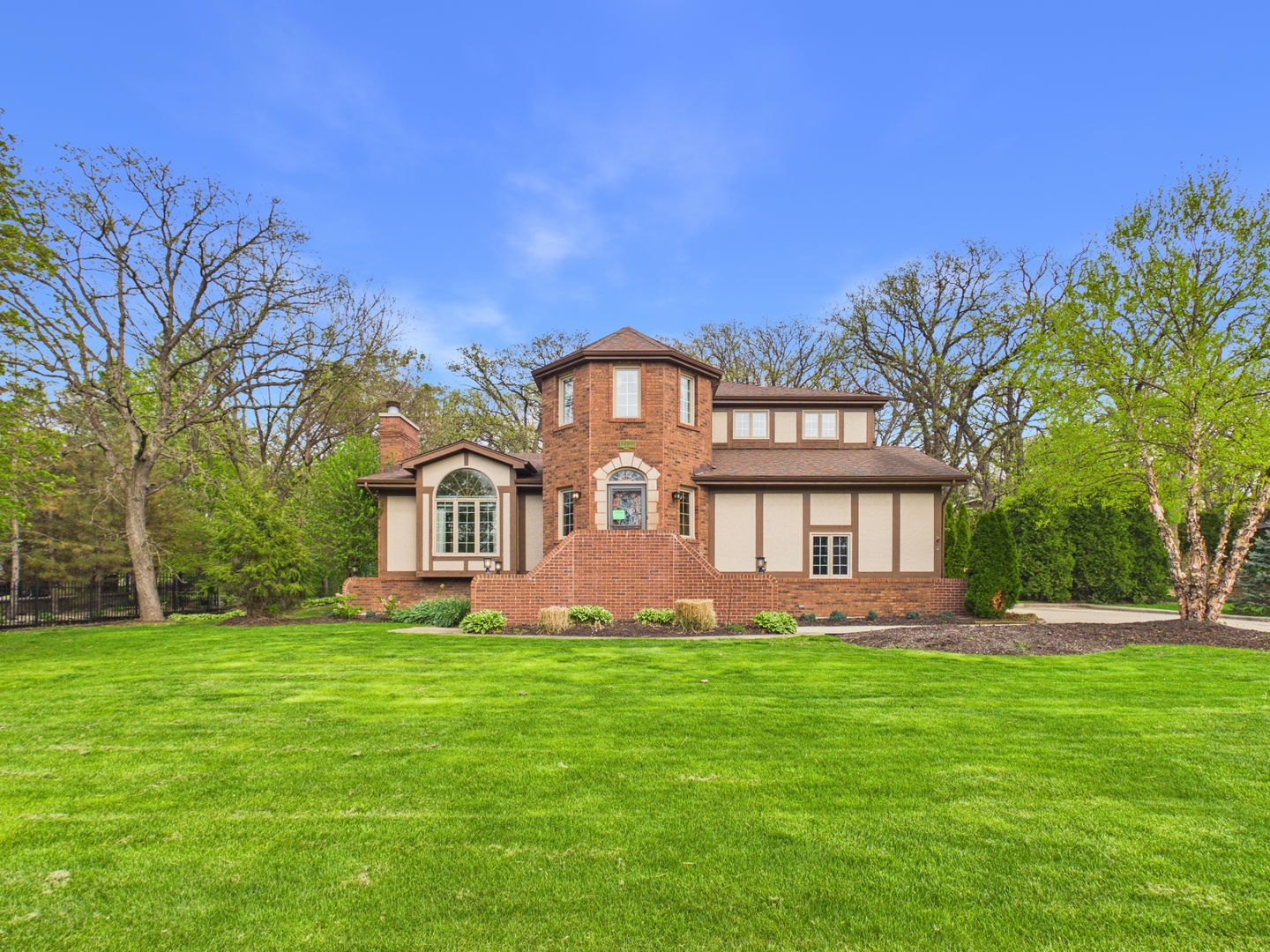 12735 South 84th Avenue Palos Park IL 60464
