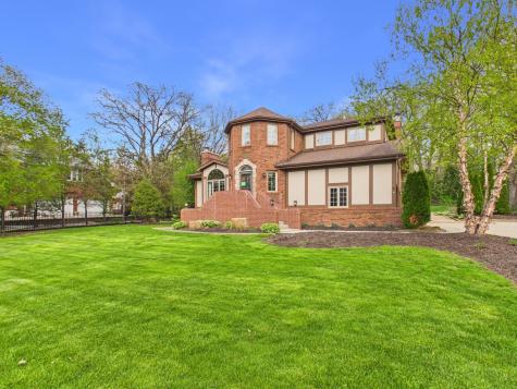12735 South 84th Avenue Palos Park IL 60464