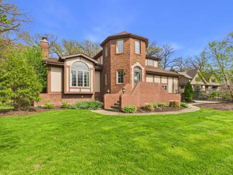 12735 South 84th Avenue Palos Park IL 60464