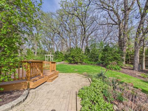 12735 South 84th Avenue Palos Park IL 60464