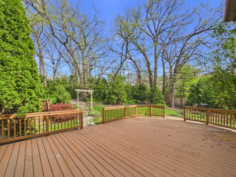 12735 South 84th Avenue Palos Park IL 60464